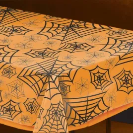 obrus-halloween-pajeczyny-transparentny-274-x-139-cm
