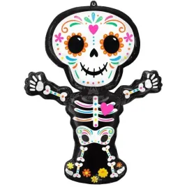 balon-foliowy-halloween-holograficzny-dia-de-los-muertos-66-x-86-cm