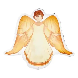 balon-foliowy-aniol-chlopiec-70-cm