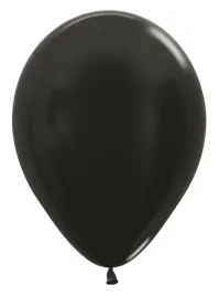 balony-sempertex-metallic-black-5-cali-50-szt