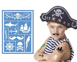 szablony-do-tatuazy-brokatowych-do-malowania-twarzy-i-ciala
