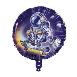 balon-foliowy-niebieski-kosmos-45-cm