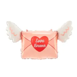 balon-foliowy-list-love-forever-895-x-64cm