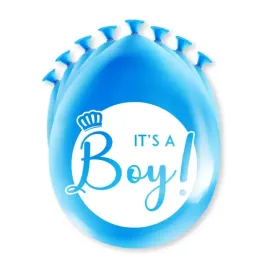 balony-lateksowe-it-s-a-boy-chlopiec-niebieskie-30-cm-8-szt