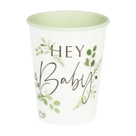 kubek-kubeczek-papierowy-hey-baby-8-szt-266-ml-seria-botanical