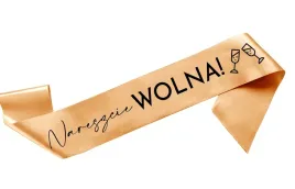 szarfa-satynowa-nareszcie-wolna-rozwod-odejscie-z-pracy