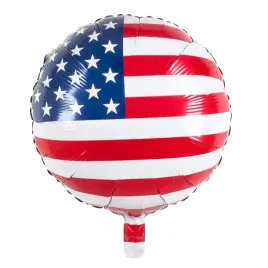 balon-foliowy-flaga-usa-45-cm