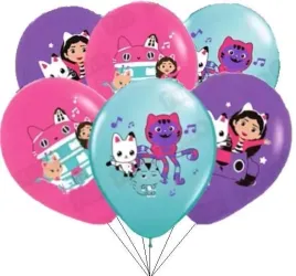 koci-domek-gabi-balony-gumowe-z-nadrukiem-12-szt-mix