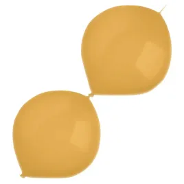 balony-do-girland-everts-decor-line-e-link-metallic-gold-12-cali-50-szt
