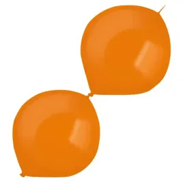 balony-do-girland-everts-decor-line-e-link-tangerine-6-cali-100-szt
