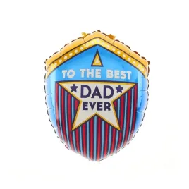 balon-foliowy-odznaka-the-best-dad-ever-dzien-ojca