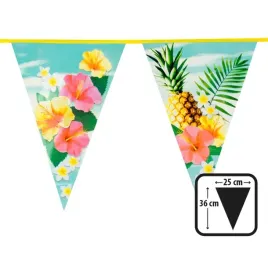 baner-dekoracyjny-kwiaty-hawajskie-hawaje-6-m