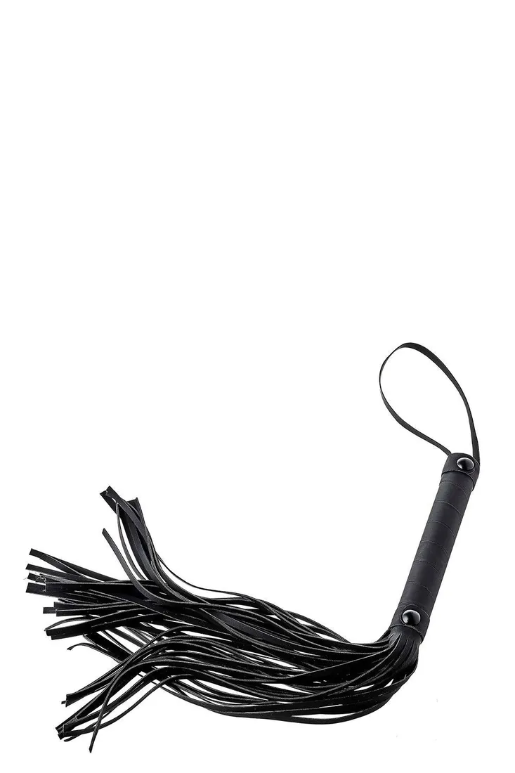 blaze-whip-black