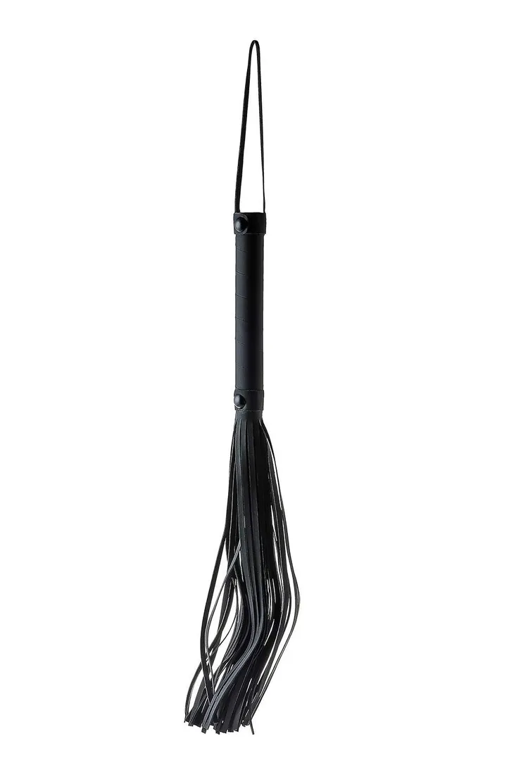 blaze-whip-black