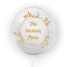 kula-transparentna-balon-foliowy-bubble-45-cm-dla-kochanej-mamy