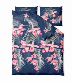 posciel-satynowa-200x220-orchids-duze-kwiaty