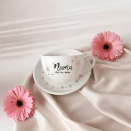 filizanka-250-ml-ze-spodkiem-mama-milosc-bez-konca-zlote-stokrotki