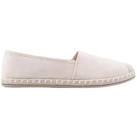 bezowe-espadryle-damskie-tenisowki-wsuwane-polbuty-wkl-ekoskora-wygodne