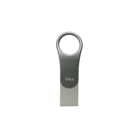 silicon-power-mobile-c80-64gb-usb-3-1-type-c-silver