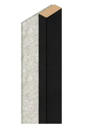 lamel-scienny-pojedynczy-na-filcu-panel-dekoracyjny-275x5-czarny-czarne