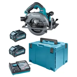 makita-pilarka-tarczowa-akumulatorowa-40vmax-xgt-2x40ah-190mm-hs003gm201