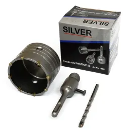 silver-korona-sds-plus-80mm