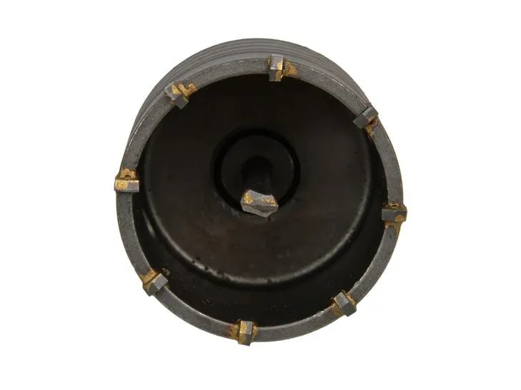 silver-korona-sds-plus-80mm-srednica-80-mm
