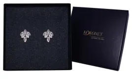 srebrne-kolczyki-3d-sztyfty-na-slub-z-listkami-krysztalkami-swarovski-klasy