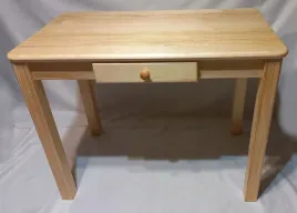 stol-drewniany-szuflada-kolor-sosna-100x60cm