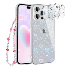 newseego-etui-do-iphone-14-pro-max-bezbarwne-w-serca-smycz-3x-szklo-aparatu