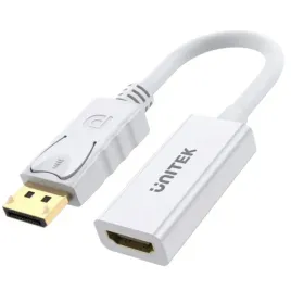 unitek-y-6332-adapter-displayport-hdmi-4k