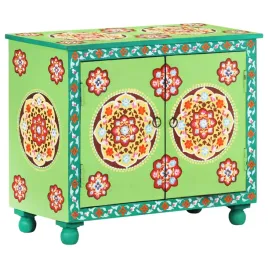 recznie-malowana-szafka-70x35x60-cm-lite-drewno-mango