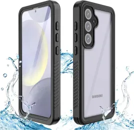 etui-wodoodporne-360-do-samsung-galaxy-s24-fe-bezbarwno-czarne-lanhiem
