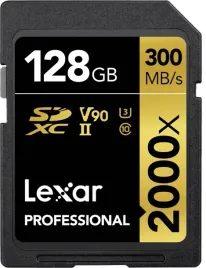 karta-pamieci-lexar-sdxc-pro-2000x-uhs-ii-u3-r300-w260-v90-128gb