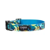 chaba-obroza-regulowana-carnival-m-25-42cm