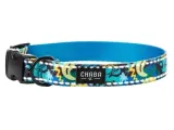 chaba-obroza-regulowana-carnival-m-25-42cm-zapiecie-zatrzask