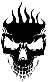 22-0063-naklejka-czaszka-venom-tribal-na-drzwi-maske-wlepka-vinyl
