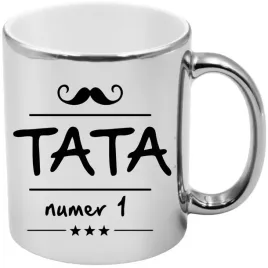 kubek-srebrny-premium-z-nadrukiem-dla-taty-prezent-dzien-ojca-tata