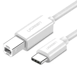 ugreen-kabel-do-drukarki-usb-c-do-usb-b-2-0-thunderbolt-480-mbps-15m