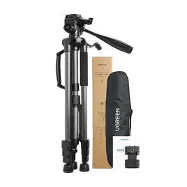 ugreen-profesjonalny-statyw-tripod-uchwyt-do-kamer-i-telefonow-regulowany