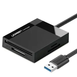 ugreen-czytnik-kart-pamieci-stacja-hub-usb-a-3-0-4w1-sd-microsd-cf-ms-05m