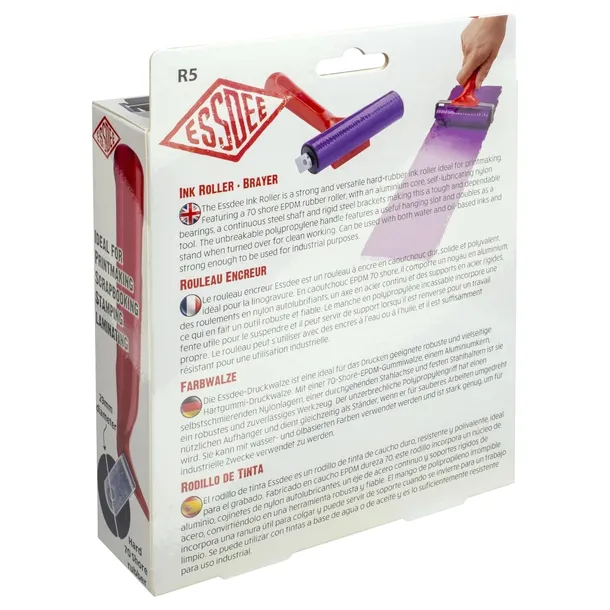 walek-graficzny-do-linorytu-essdee-150-mm-kod-producenta-r5b