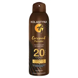kolastyna-coconut-paradise-suchy-olejek-do-opalania-20-spf-150-ml