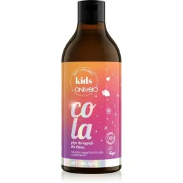 onlybio-kids-plyn-do-kapieli-cola-400-ml