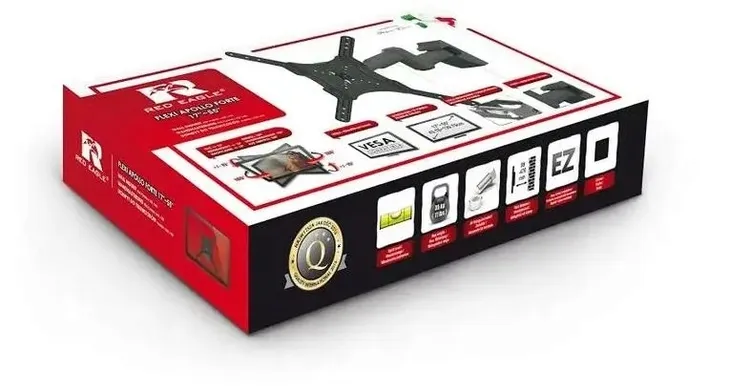 uchwyt-tv-flexi-apollo-forte-17-55-red-eagle-waga-z-opakowaniem-2-54-kg