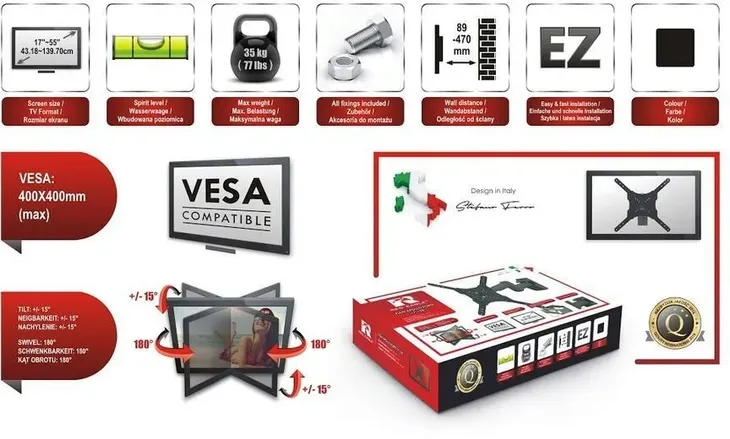 uchwyt-tv-flexi-apollo-forte-17-55-red-eagle-standard-vesa-400-x-400