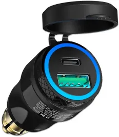 ladowarka-tir-waskie-gniazdo-30w-qc3-0-usb-typu-c-pd-volvo-scania-mini-din