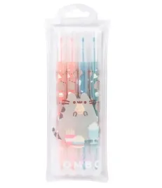 pusheen-zakreslacze-pisaki-dwustronne-2-koncowki