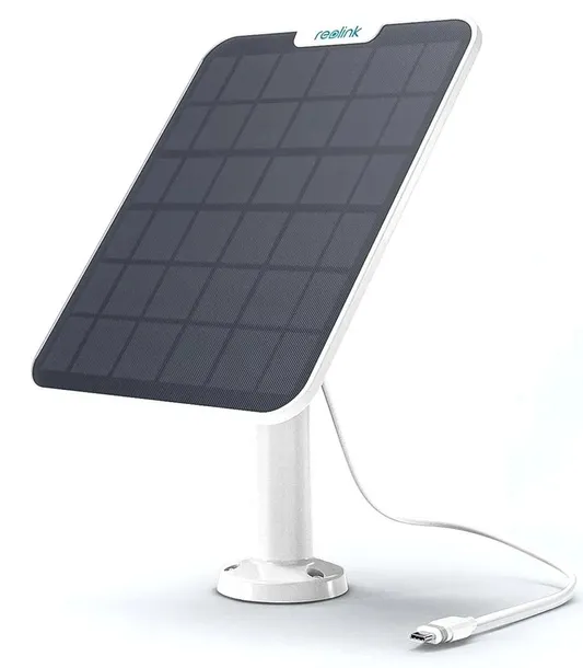 panel-solarny-2-reolink-bialy-58w-stan-nowy