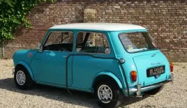 austin-mini-cooper-blotnik-lewy-tyl-1959-2000-england